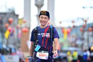 BIB: 5089
                            <button type="button" onclick="openModal(21799909)" class="btn btn-primary btn-sm float-right btn-popup" data-toggle="modal" data-target=".modal-high-quality">
                        <i class="fas fa-shopping-cart"></i> Add to Cart
                    </button>
                                            <button type="button" onclick="isThisMe(21799909, true)" class="btn btn-success btn-sm float-right btn-popup btn-isme hidden" data-toggle="tooltip" data-placement="bottom" title="นี่คือรูปของคุณใช่ไหม คลิกที่นี่เพื่อเอาเข้าอัลบั้ม">
                        <i class="fas fa-plus"></i> Add to album
                    </button>
                    <button type="button" onclick="isThisMe(21799909, false)" class="btn btn-warning btn-sm float-right btn-popup btn-isnotme hidden">
                        <i class="fas fa-ban"></i> Remove from album
                    </button>